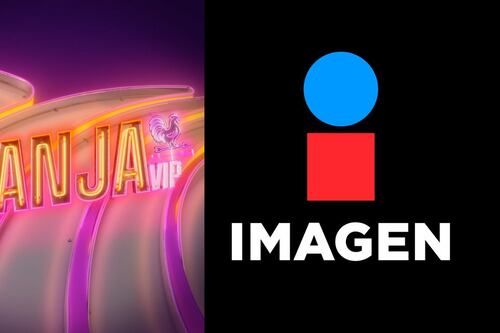 Imagen Televisión prohibió a sus conductores hablar de ‘La Granja VIP’, en sus redes sociales