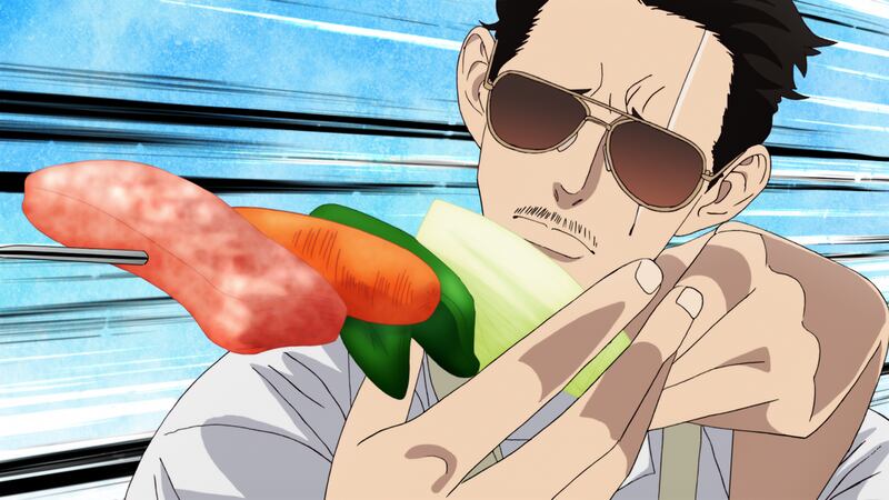 De yakuza a amo de casa: Temporada 2
