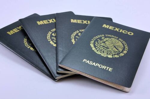 ¿Qué lugar tiene México en la lista de pasaportes más poderosos del mundo en 2025?