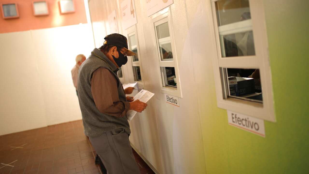 El pago se puede hacer en línea o acudiendo a las delegaciones.