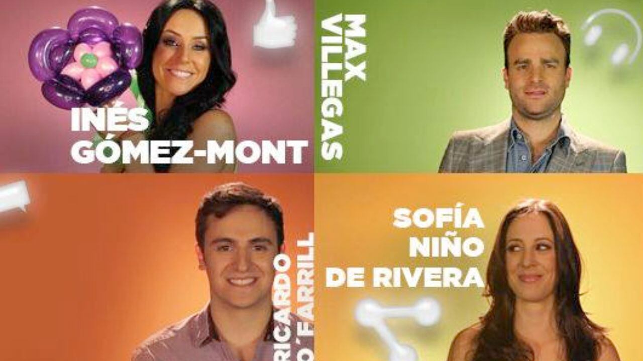 El programa Netas Divinas presentará a su nueva integrante.