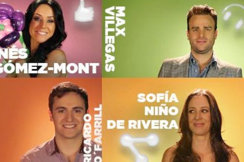 Exconductora de TV Azteca sustituirá a Paola Rojas en ‘Netas Divinas’