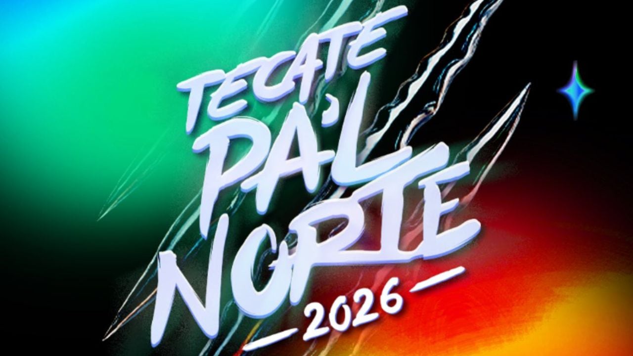 Tecate Pal' Norte