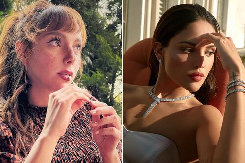 Natalia Téllez le dolió mucho no quedar como protagonista de “Lola, Érase una vez”