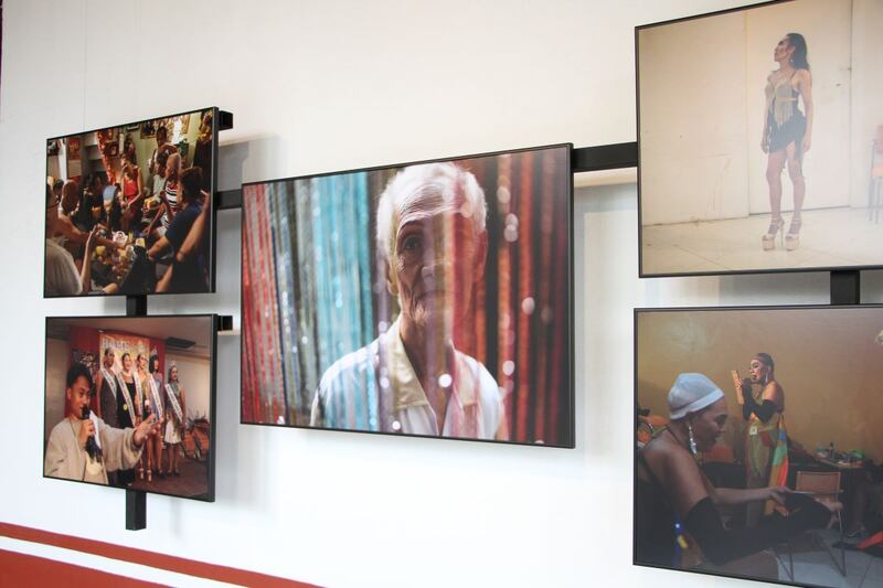 La muestra de fotoperiodismo más importante del mundo ha regresado a la CDMX con su edición 2023.