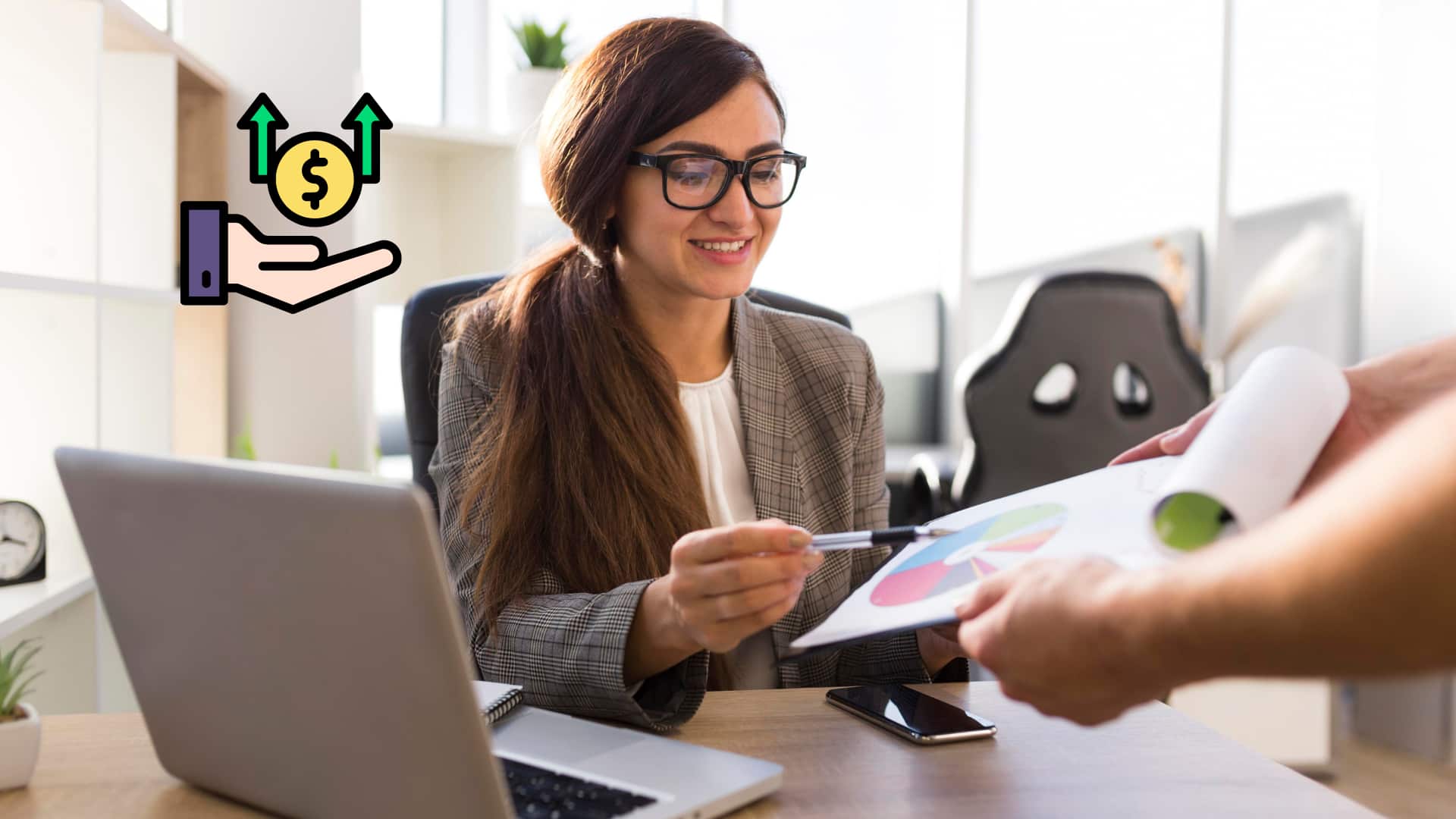 En 38 de cada 100 plazas las empresas te pagan más de 20 mil pesos mensuales, reportó la plataforma de empleo y capital humano OCC.