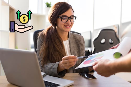 ¡Empleo urgente! 10 sectores con miles de vacantes y salarios de 20 mil pesos