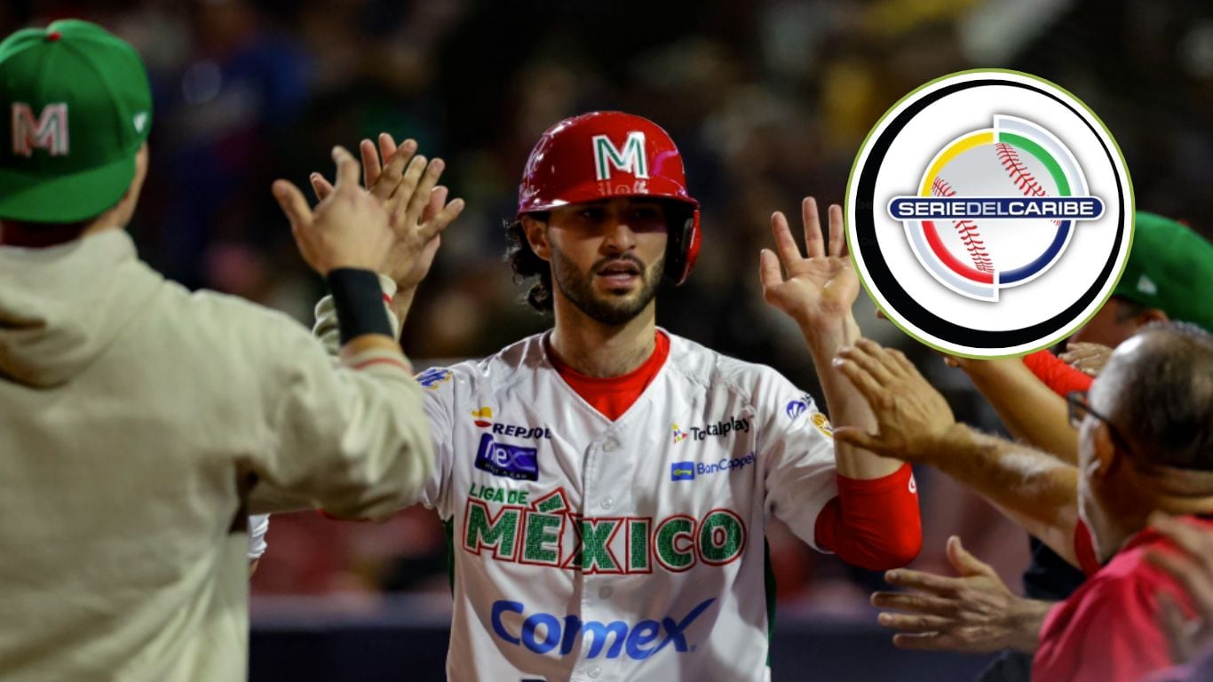 Serie del Caribe 2025