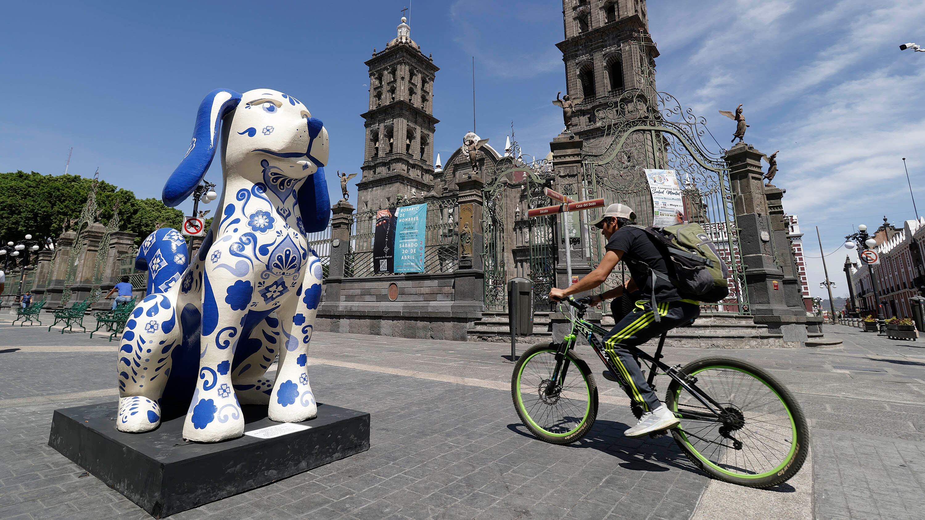 FOTO: Oscar Rodríguez/Agencia Enfoque