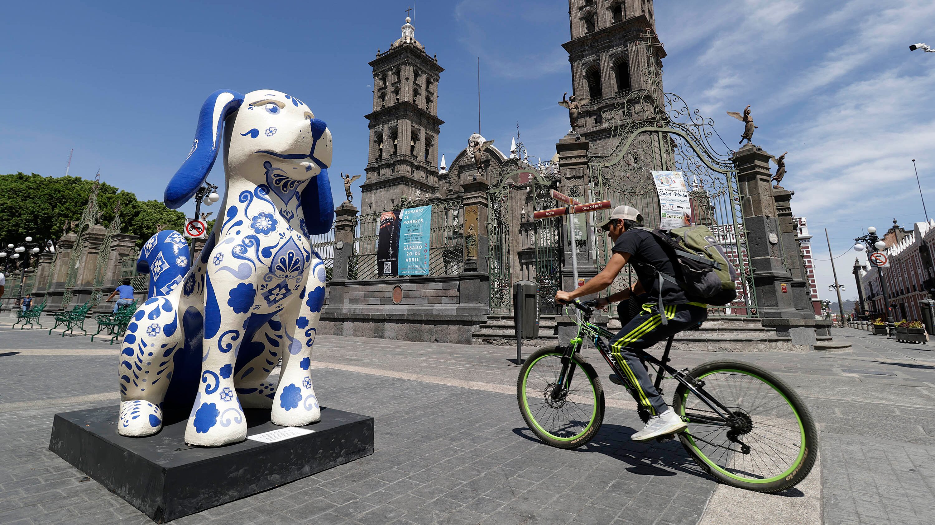 FOTO: Oscar Rodríguez/Agencia Enfoque