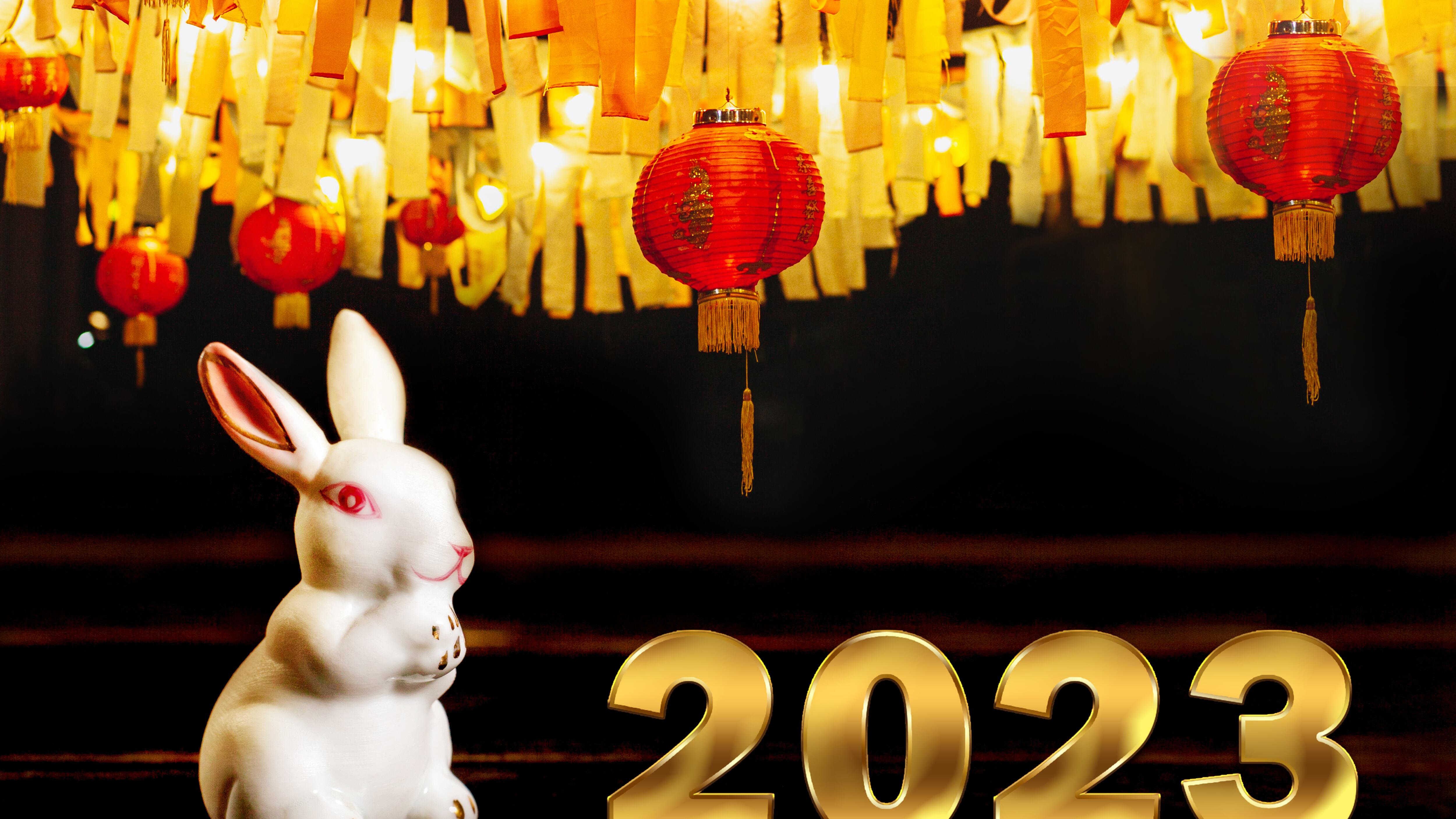 Año Nuevo Chino 2023