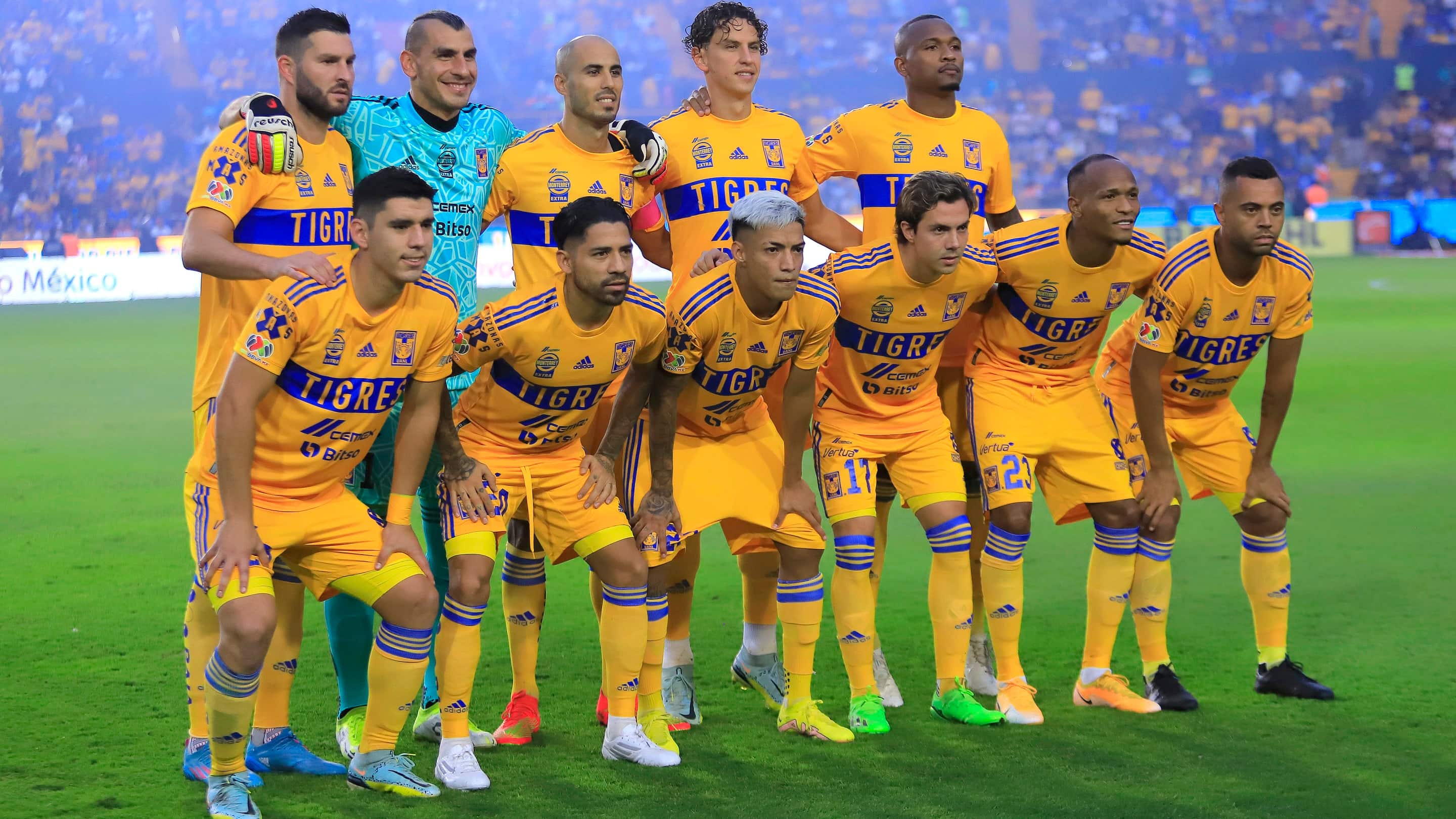 Tigres UANL