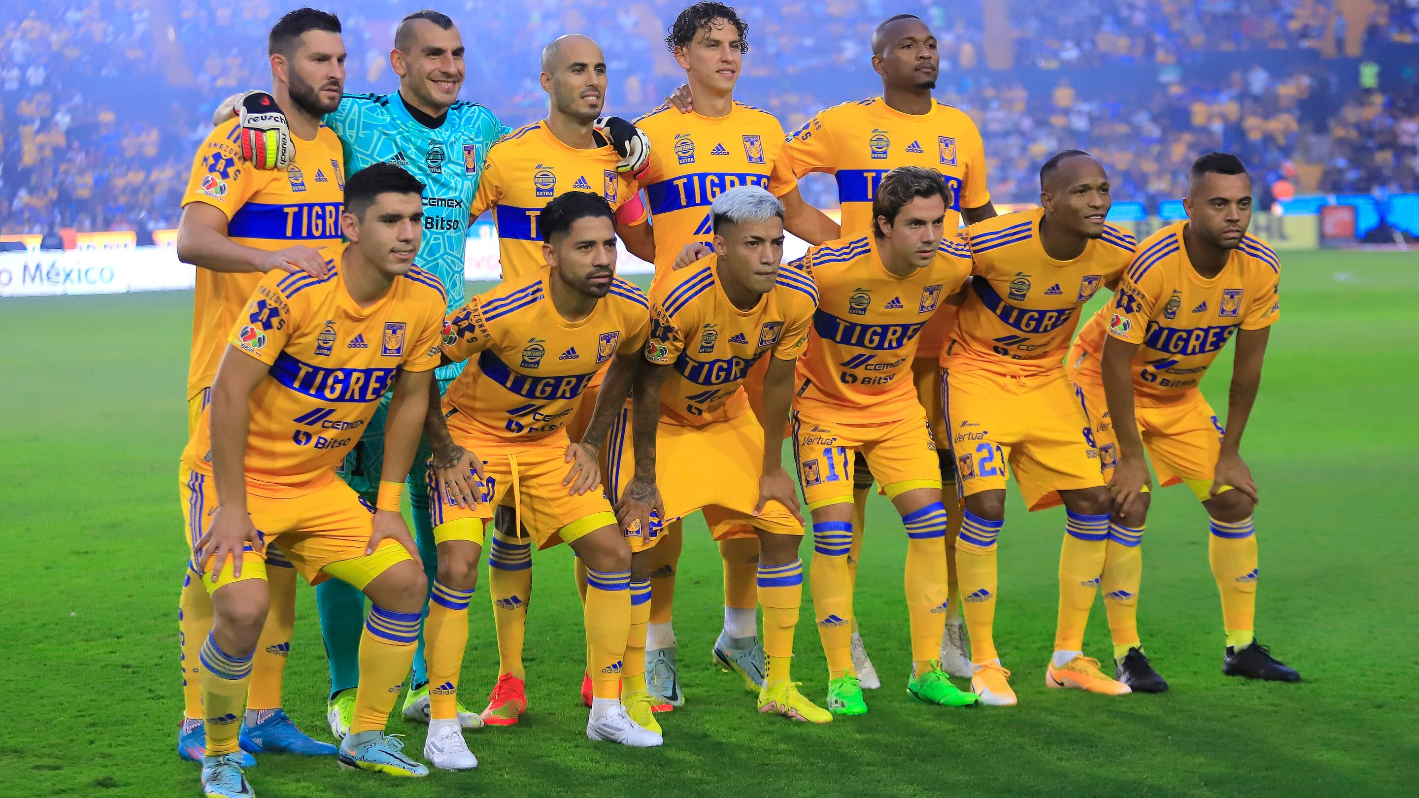 Tigres UANL