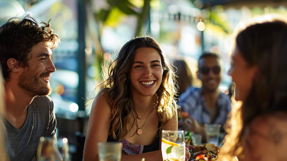 Restaurantes en CDMX