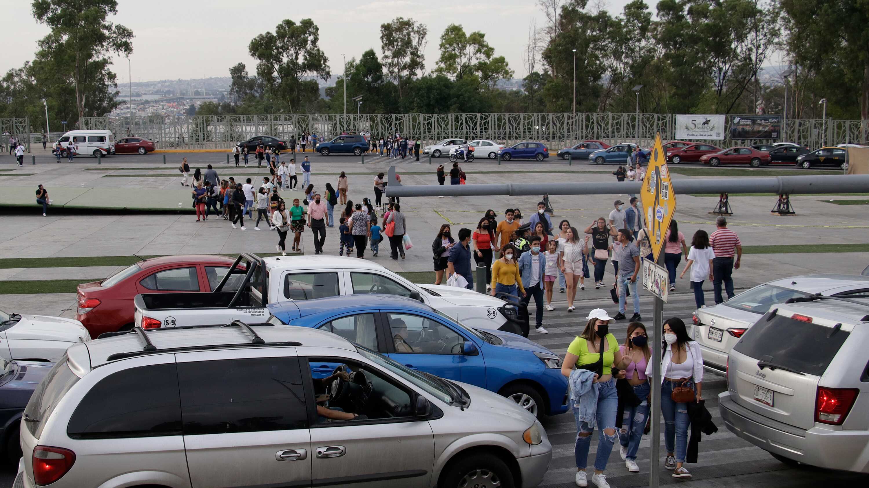 FOTO: Agencia Enfoque