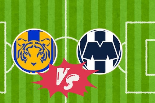 Tigres y Monterrey se juegan el orgullo ¿cuándo y dónde ver el clásico regio 142?