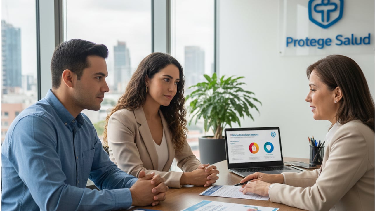 La revolución insurtech acelera: el mercado de seguros crecerá 18% anual y cambiará cómo proteges tu dinero.