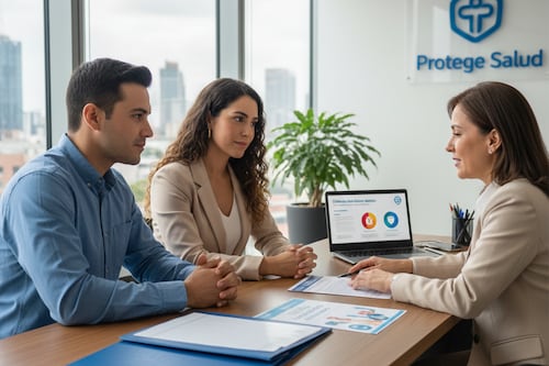 ¡No te la juegues! Los seguros que debes contratar antes de que acabe el año