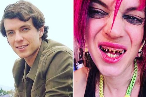 Hija trans de Camilo Sesto afirma que su verdadera madre es Rocío Dúrcal; la hija de la cantante reacciona