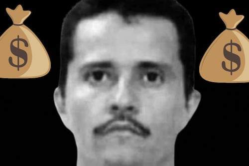 ¿Cuánto ofrecía Estados Unidos por la captura de “El Mencho”, líder del CJNG?