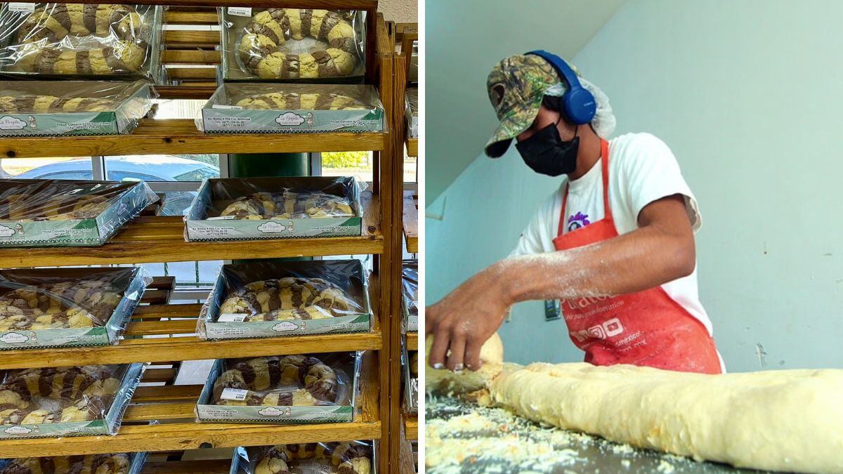 Ofrecen tradición y en ocasiones, precios más bajos.