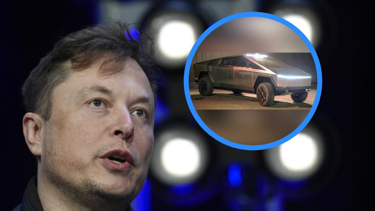 Cybertruck-Tesla-primer-camioneta-eléctrica