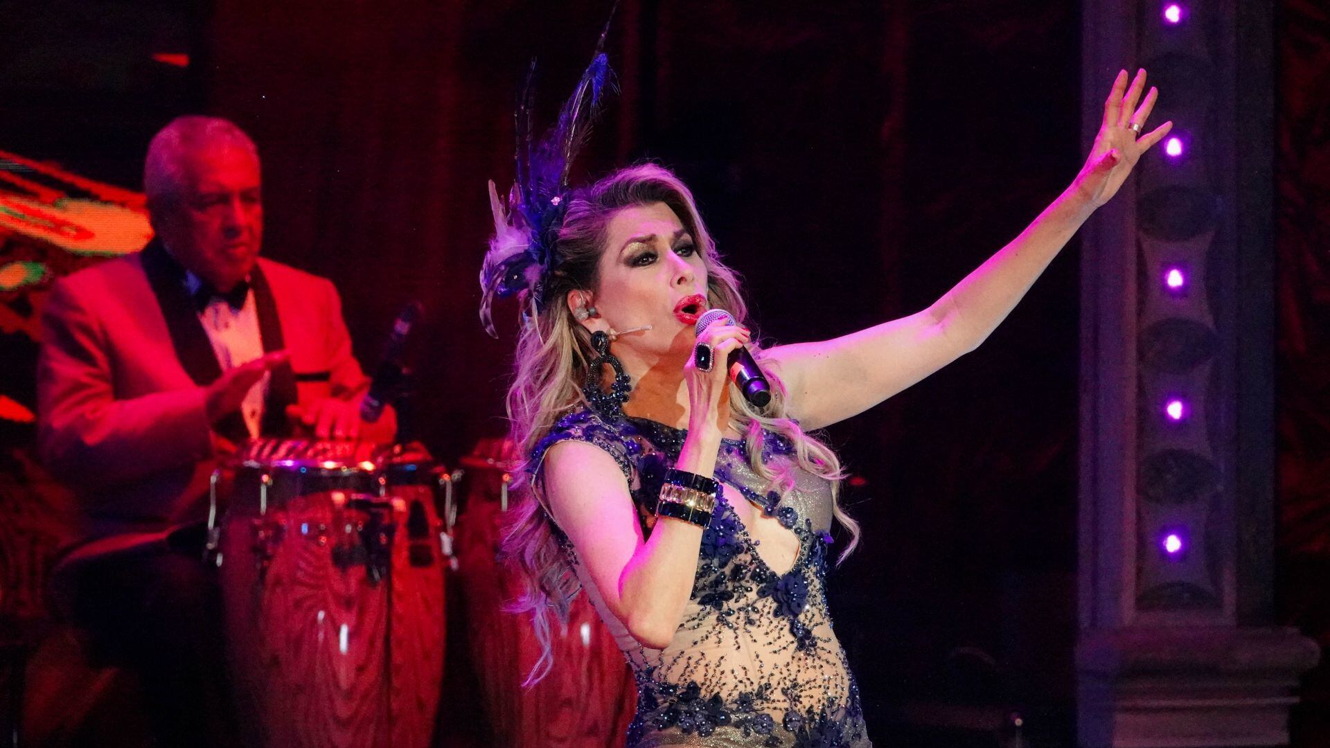 Cantante