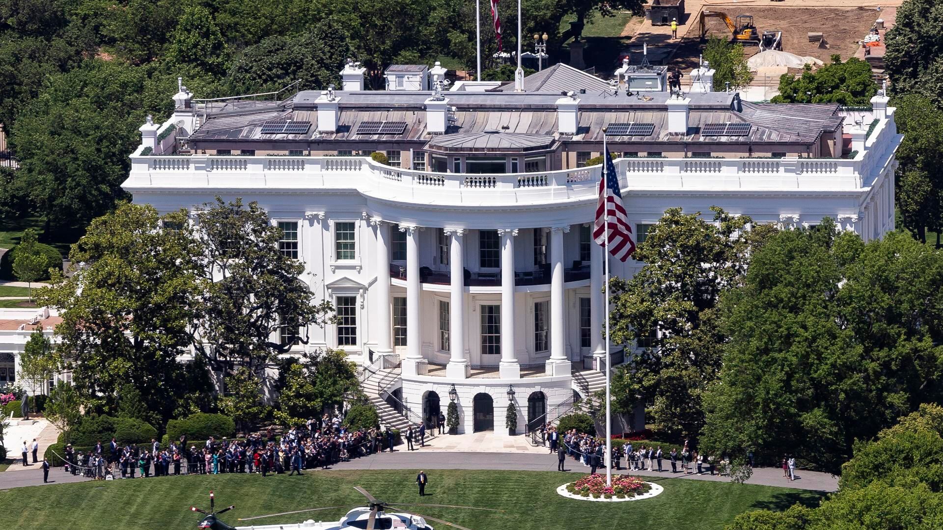 Casa Blanca Marine ONe
