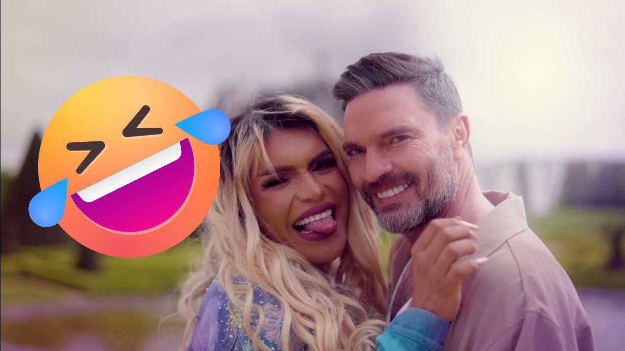 A dos días del estreno, la canción de la influencer no figuró en lo más comentado de las redes sociales