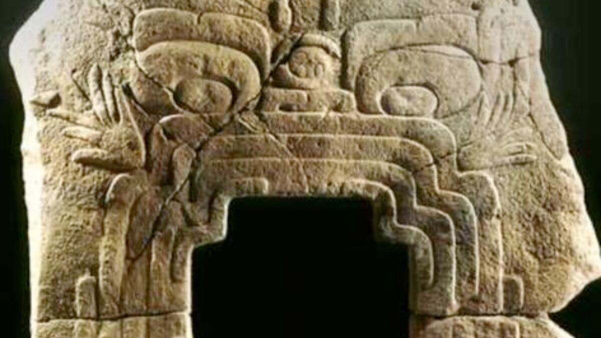 Fue recuperada en Nueva York y será repatriada a Estados Unidos. (Especial)