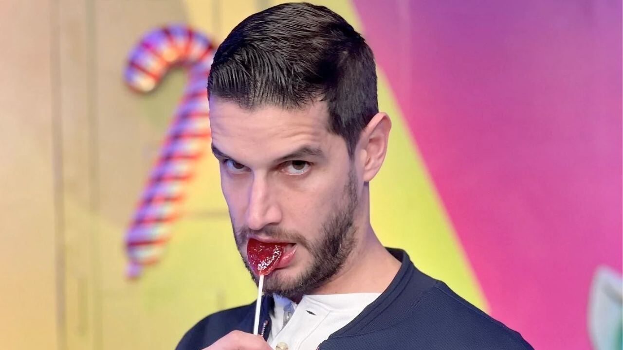 Comediantes mexicanos se burlaron de la entrevista de Adrián Marcelo