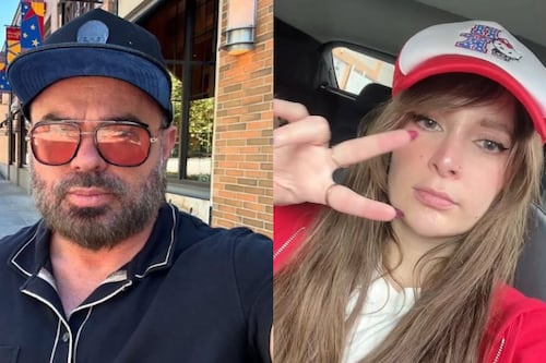 Imelda Tuñón responsabiliza a Marco Chacón de la muerte de Julián Figueroa: “Me dejó sin marido”