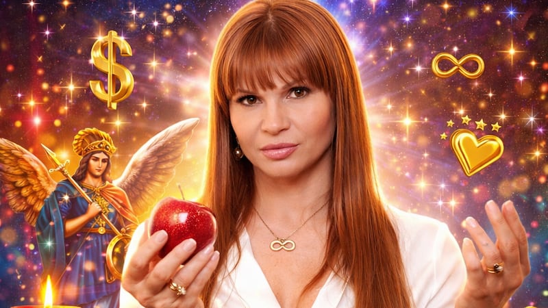 Mhoni Vidente revela los rituales para 2026: el Año del Cero, abundancia y nuevos comienzos