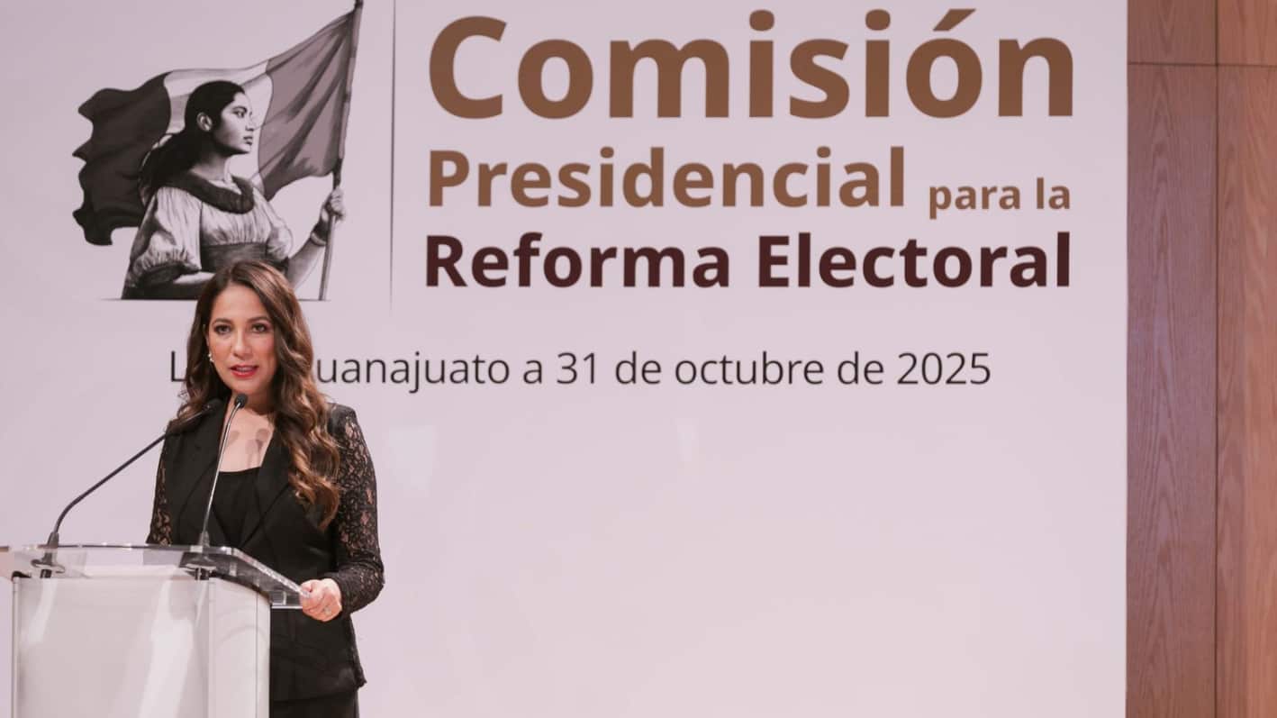 Guanajuato participó de manera activa en esta iniciativa.