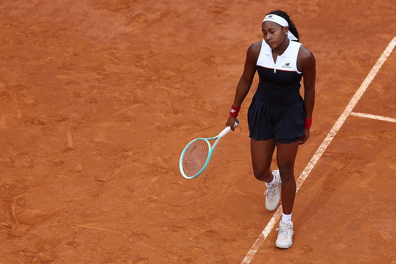 Coco Gauff