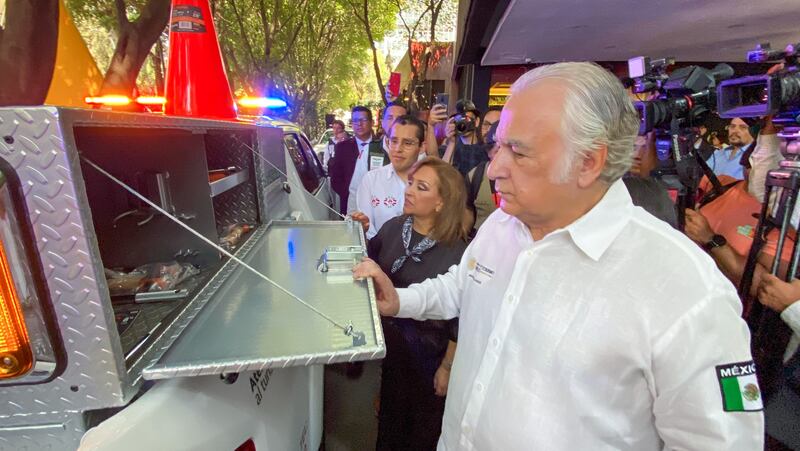 Sectur y Tlaxcala anuncian la Temporada de Avistamiento de Luciérnagas