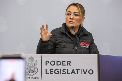 PT da cuenta de omisiones y diferencias en propuesta de reforma judicial del gobernador Mauricio Kuri