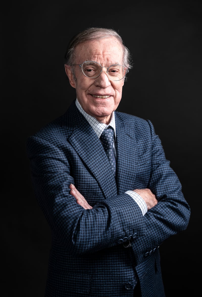José Ramón Fernández