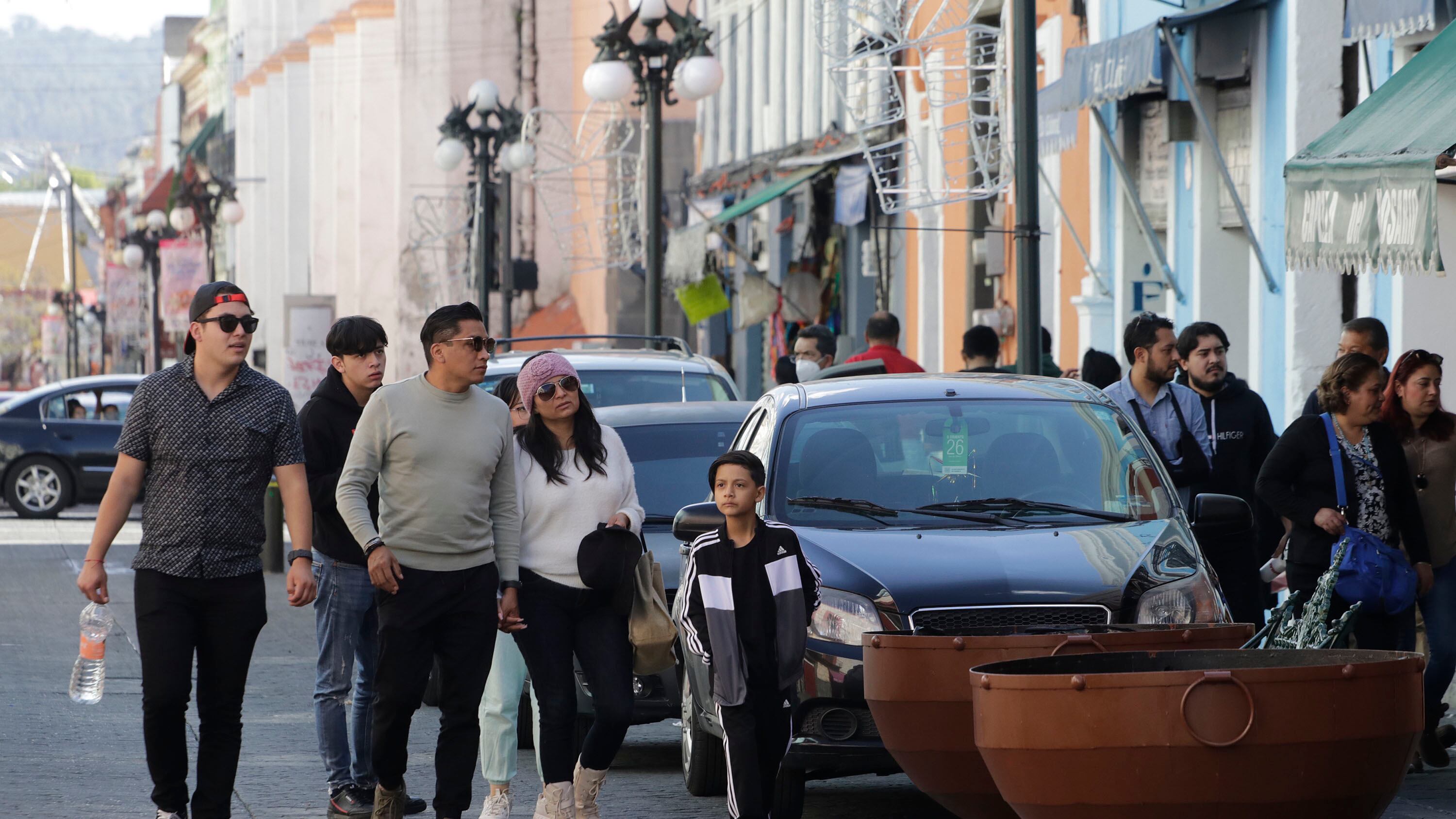 FOTO: Agencia Enfoque