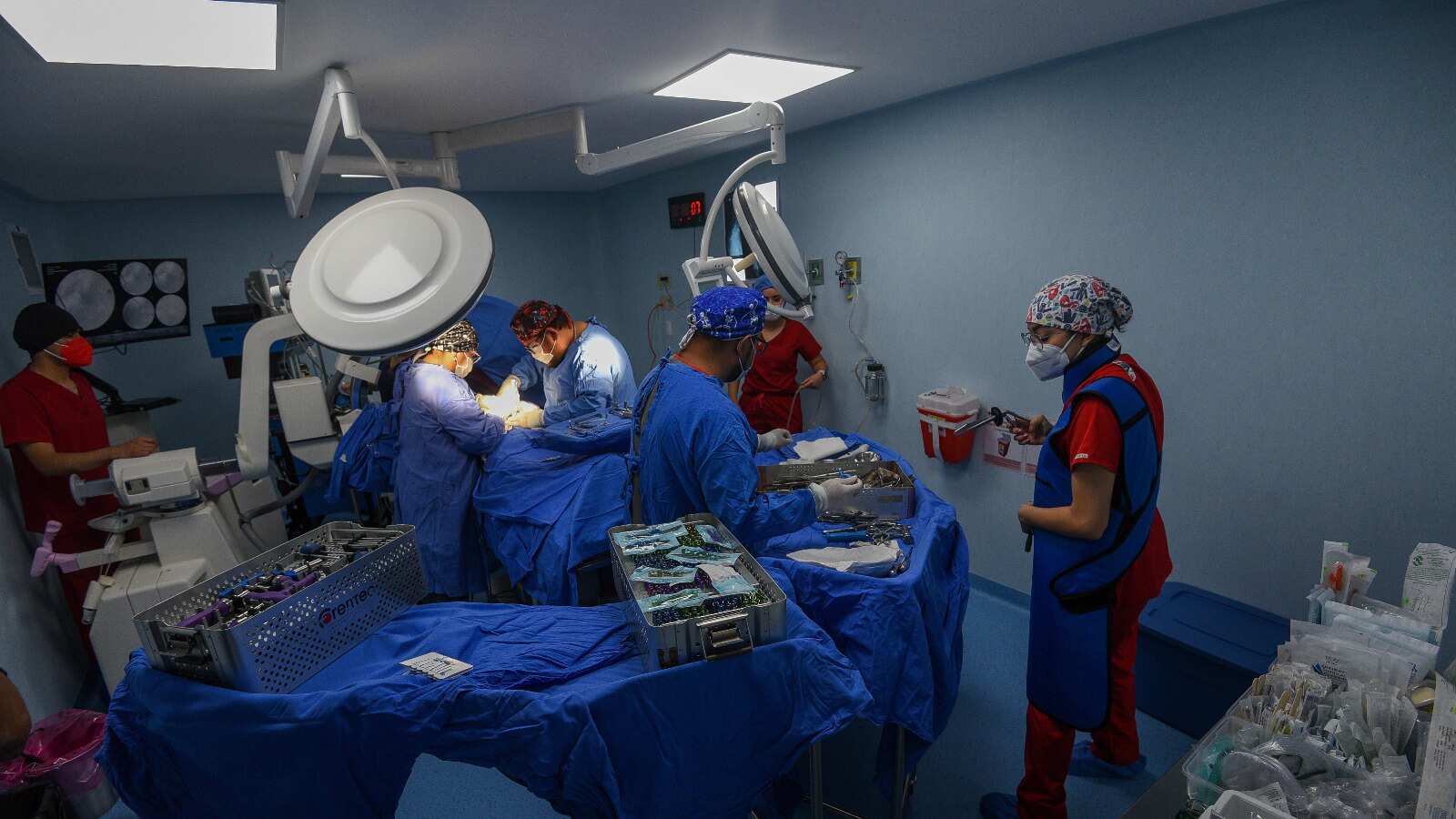 La tasa nacional de inflación subió a 4.32% en la primera quincena de noviembre y rompió su racha de nueve meses consecutivos a la baja.