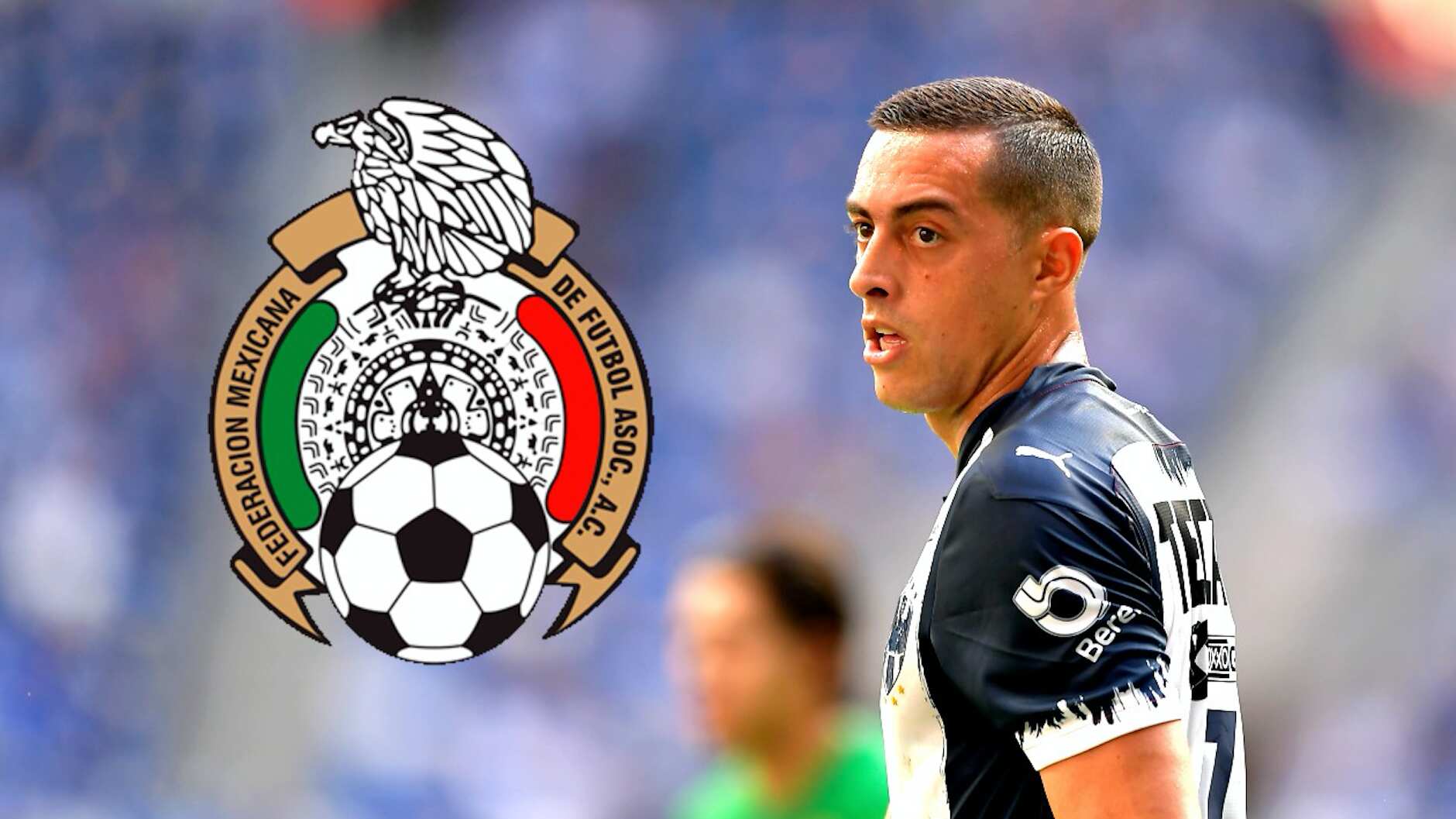 Rogelio Funes Mori | Getty Images