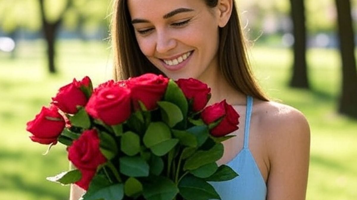 1 de agosto: ¿Por qué se celebra el Día de la Novia y por qué se regalan flores?