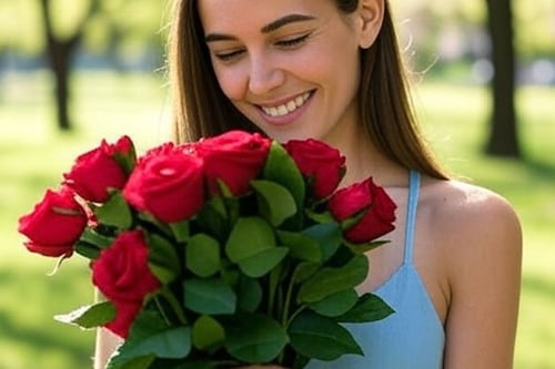 1 de agosto: ¿Por qué se celebra el Día de la Novia y por qué se regalan flores?