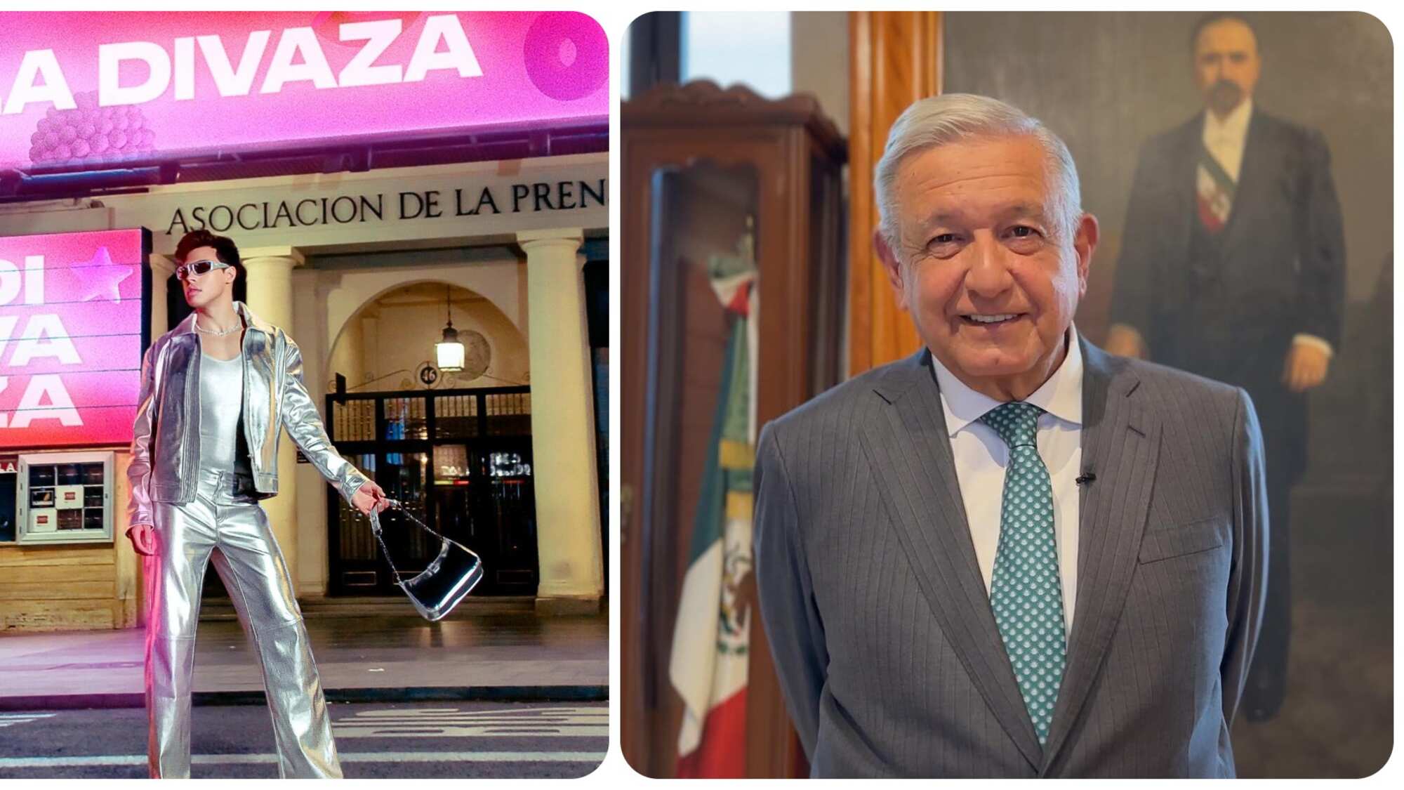 El venezolano afirma que la decisión del mandatario hubiera hecho la diferencia en la situación post-electoral de su patria