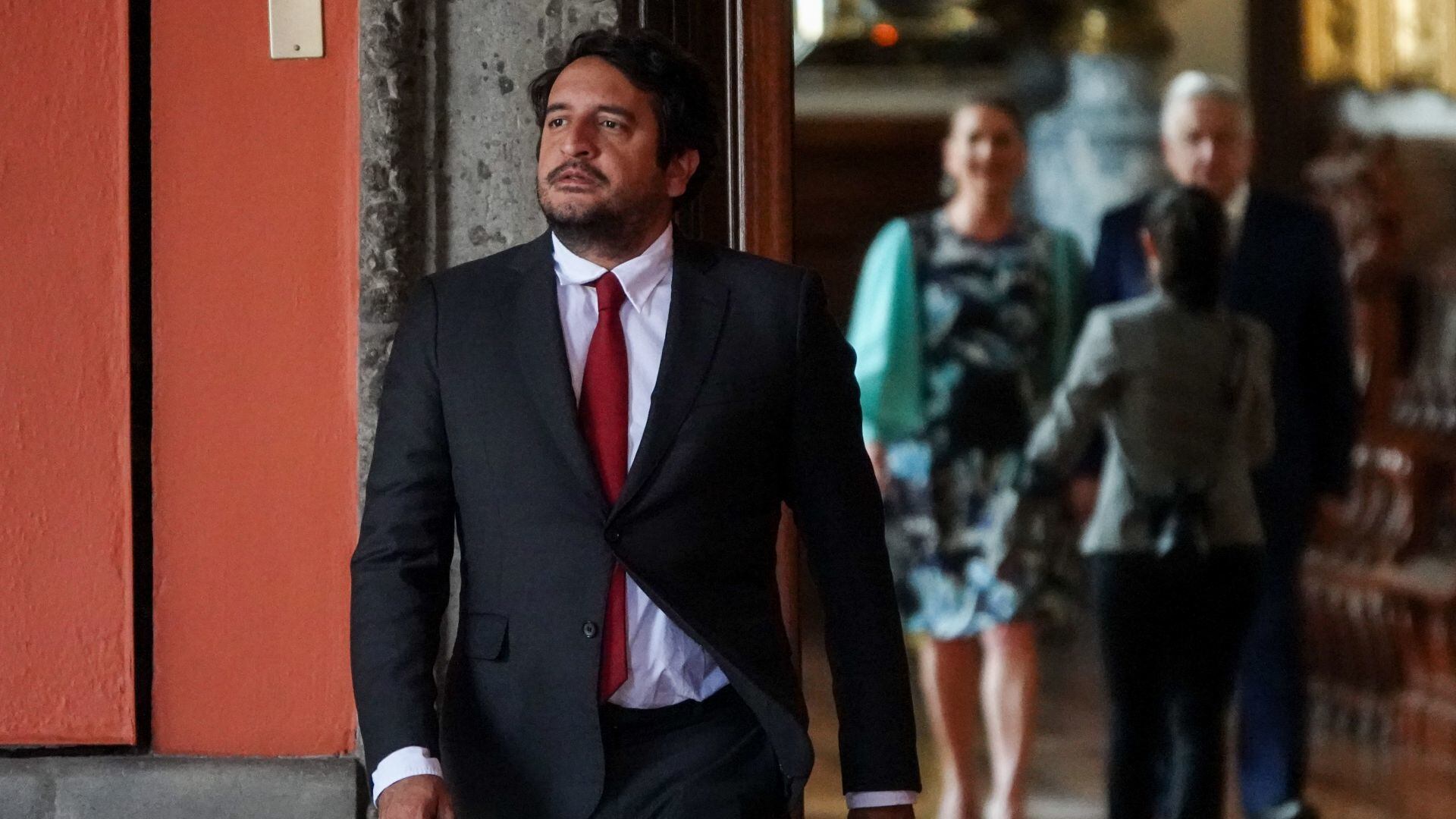 El hijo de AMLO aspirará al poder en 2030.