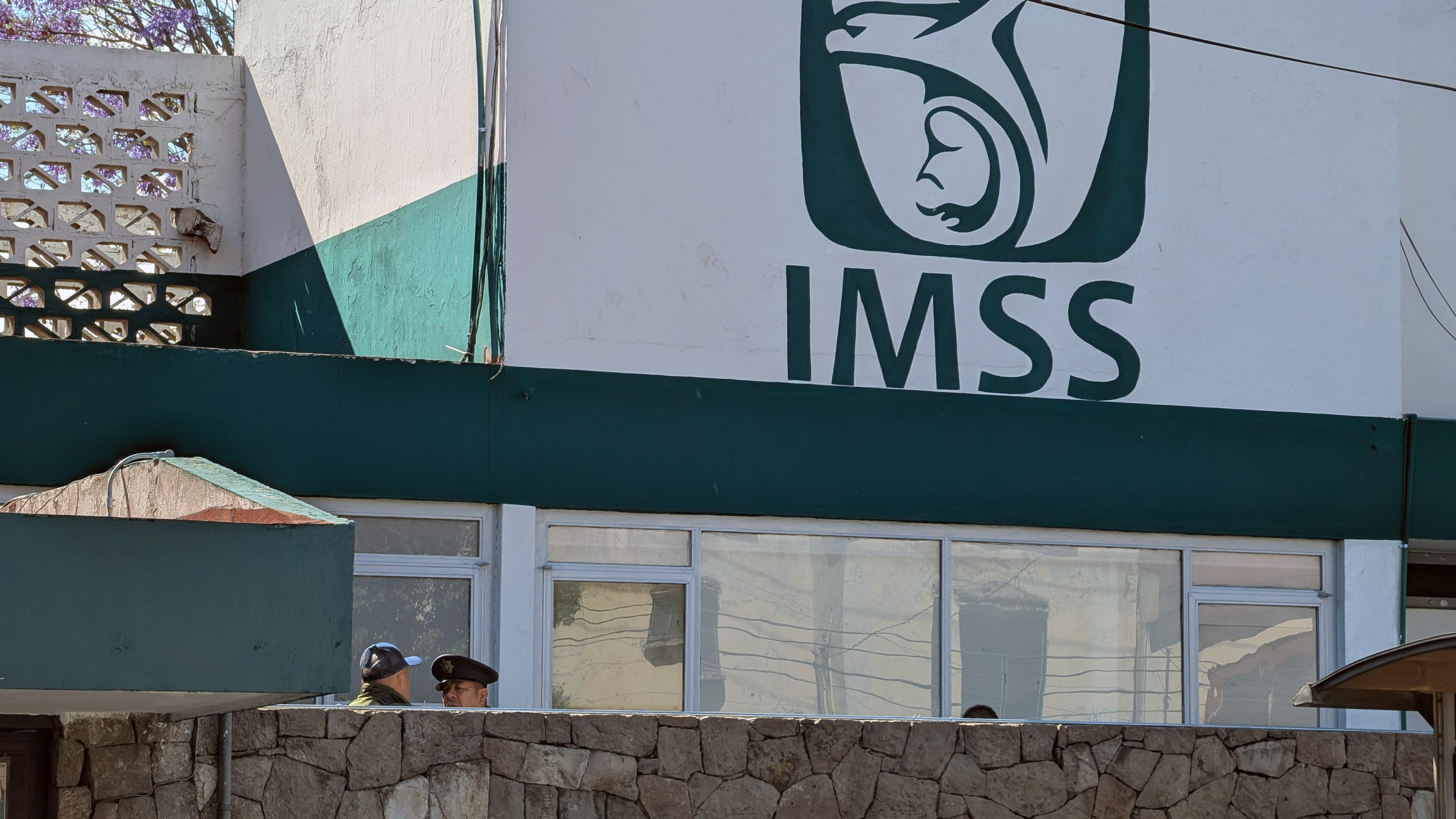 FOTO: Imelda Medina /Agencia Enfoque