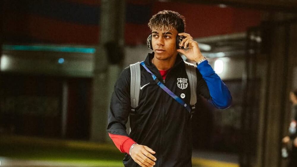 Lamine Yamal será investigado por el gobierno español.