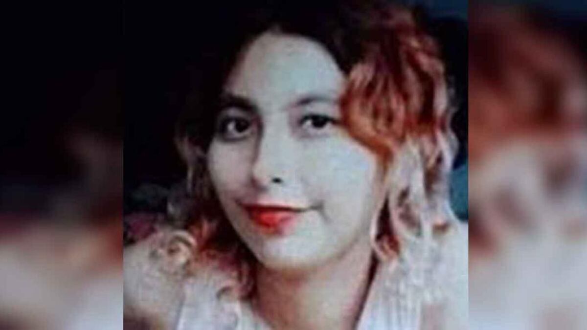 A joven embarazada la asesinaron para robarle a su bebé.