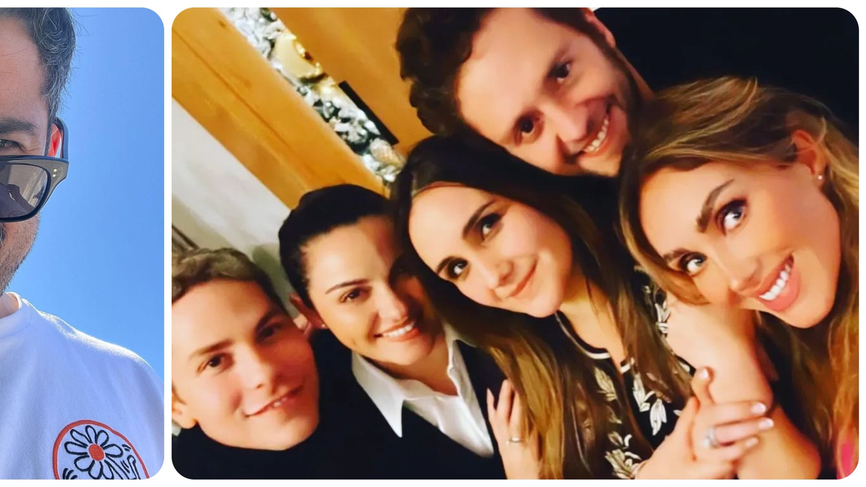 El actor dejó claro que no participaría en la gira