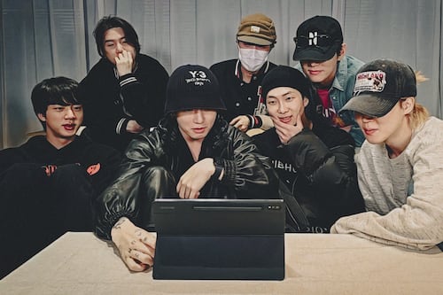 ¿Qué ocurrió con la publicación de los precios oficiales de BTS para el Estadio GNP Seguros?